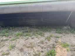 2021 John Deere C400 Image