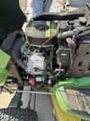 2022 John Deere X739 Image