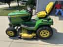 2022 John Deere X739 Image