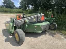 2020 John Deere 946 Image