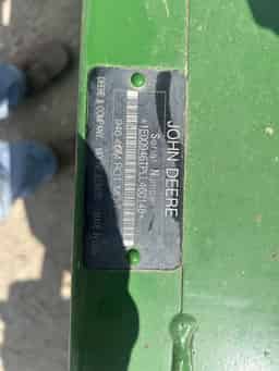 2020 John Deere 946 Image