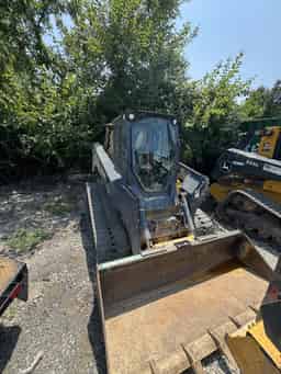 2023 John Deere 331G Image