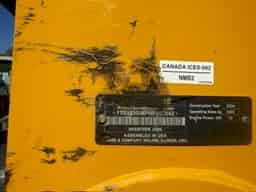 2023 John Deere 333G Image