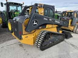 2023 John Deere 333G Image