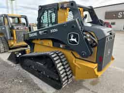 2023 John Deere 333G Image