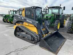 2023 John Deere 333G Image