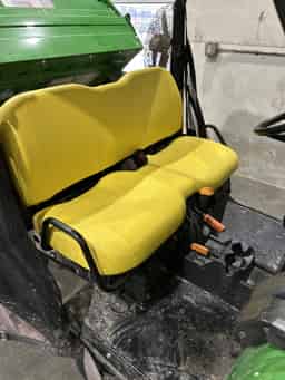 2016 John Deere HPX 4X4 Image