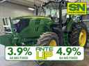 2023 John Deere 6145M Image