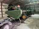 2022 John Deere HD50F Image