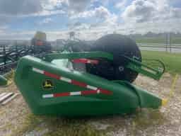 2022 John Deere HD50F Image