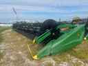 2022 John Deere HD50F Image