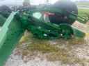 2022 John Deere HD50F Image
