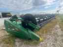 2022 John Deere HD50F Image