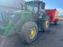 2018 John Deere 6155R Image