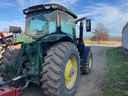 2018 John Deere 6155R Image