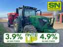 2018 John Deere 6155R Image