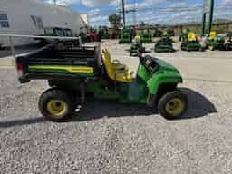 2024 John Deere TX Image