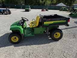 2024 John Deere TX Image