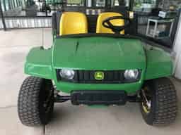 2024 John Deere TX Image