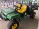2024 John Deere TX Image