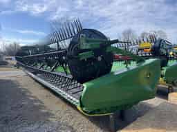 2025 John Deere HDF 40 Image