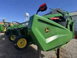 2025 John Deere HDF 40 Image
