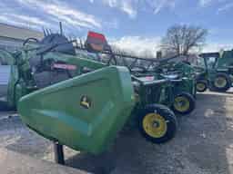 2025 John Deere HDF 40 Image