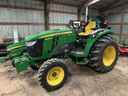2019 John Deere 4066R Image