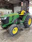 2019 John Deere 4066R Image