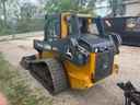 2023 John Deere 325G Image