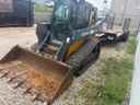 2023 John Deere 325G Image