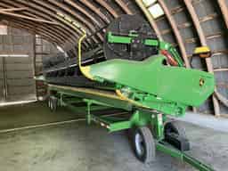 2024 John Deere RD35F Image