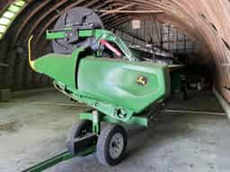 2024 John Deere RD35F Image