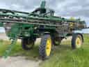 2023 John Deere 410R Image