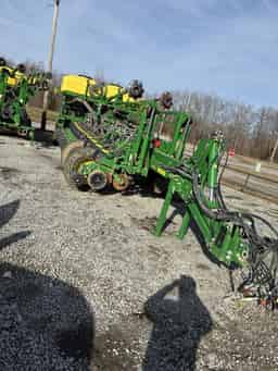 2023 John Deere 1775NT Image