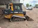 2022 John Deere 325G Image