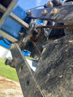 2010 Kinze 3600 Image