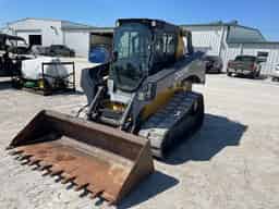 2019 John Deere 331G Image