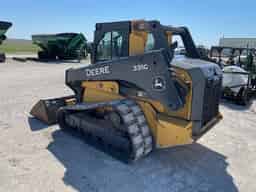 2019 John Deere 331G Image