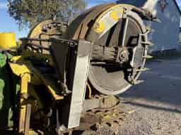 2016 John Deere 778 Image