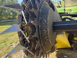 2016 John Deere 778 Image