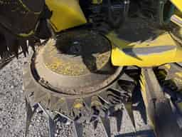 2016 John Deere 778 Image
