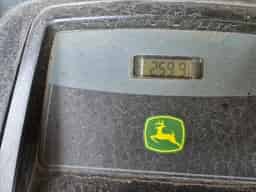 2009 John Deere X340 Image