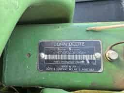 2020 John Deere 745FD Image