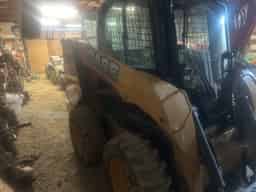 2015 Case SR175-T4B Image