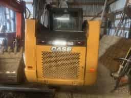 2015 Case SR175-T4B Image