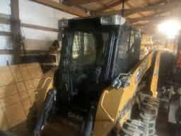 2015 Case SR175-T4B Image