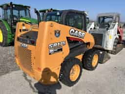 2015 Case SR175-T4B Image