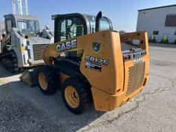 2015 Case SR175-T4B Image