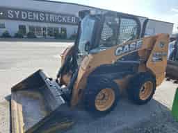 2015 Case SR175-T4B Image